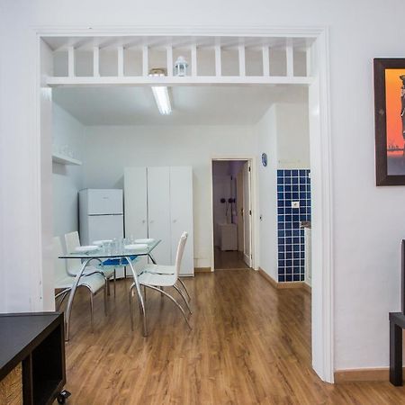 Apartamentos Haria En Puerto Del Carmen Tías Esterno foto