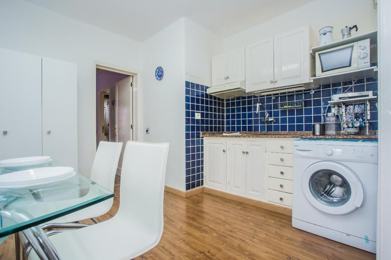 Apartamentos Haria En Puerto Del Carmen Tías Esterno foto