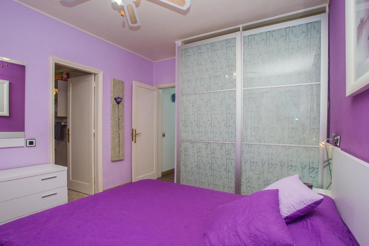 Apartamentos Haria En Puerto Del Carmen Tías Esterno foto